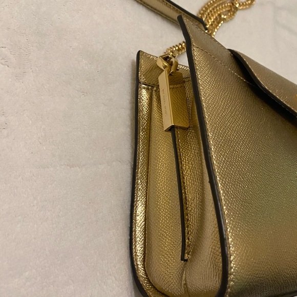 Authentic Michael Kors Crossbody Bag - Picture 3 of 6